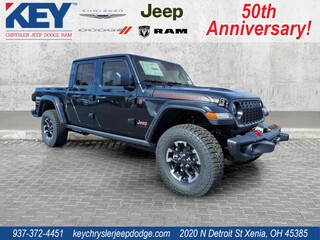 2026 Jeep Gladiator for sale in Xenia OH