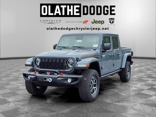 2026 Jeep Gladiator for sale in Olathe KS