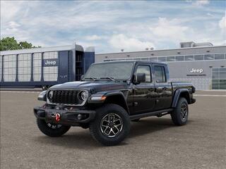 2026 Jeep Gladiator for sale in Huntsville TX