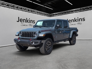 2026 Jeep Gladiator for sale in Lafayette GA