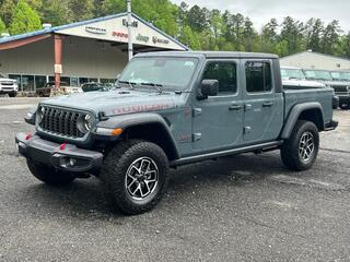 2025 Jeep Gladiator for sale in Brevard NC
