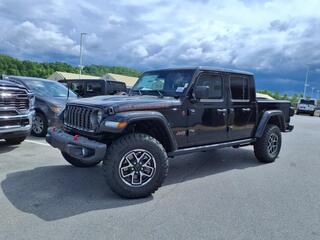 2025 Jeep Gladiator for sale in Greenville SC