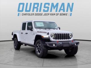 2025 Jeep Gladiator for sale in Bowie MD
