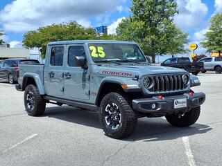 2025 Jeep Gladiator for sale in South Hill VA
