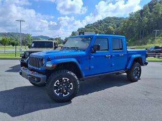2025 Jeep Gladiator for sale in Chattanooga TN