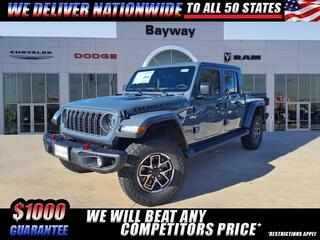 2025 Jeep Gladiator for sale in Pasadena TX