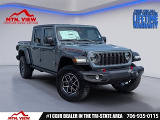 2025 Jeep Gladiator for sale in Ringold GA