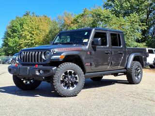 2025 Jeep Gladiator for sale in Rochester NH