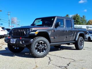 2025 Jeep Gladiator