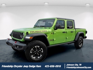 2026 Jeep Gladiator for sale in Greenville SC