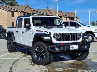 2026 Jeep Gladiator for sale in Pasadena TX