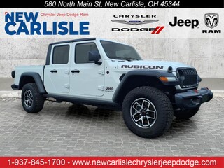 2026 Jeep Gladiator for sale in New Carlisle OH