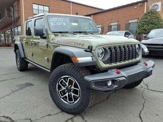 2026 Jeep Gladiator for sale in Clarksville TN