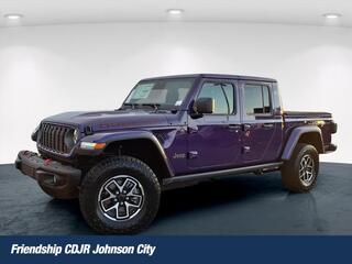 2026 Jeep Gladiator for sale in Greenville SC
