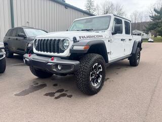 2026 Jeep Gladiator for sale in Accident MD