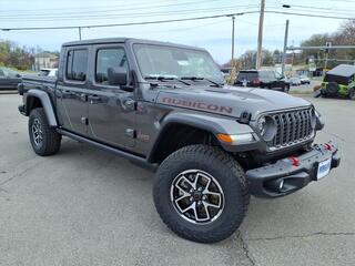 2026 Jeep Gladiator for sale in Roanoke VA