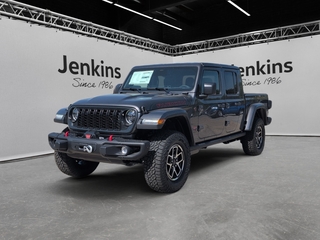 2026 Jeep Gladiator for sale in Lafayette GA