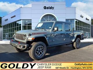 2026 Jeep Gladiator for sale in Huntington WV