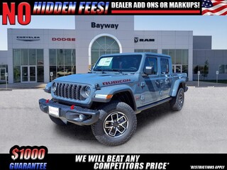 2026 Jeep Gladiator for sale in Pasadena TX