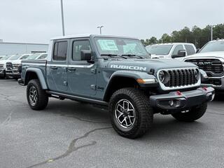 2026 Jeep Gladiator for sale in Greenville SC