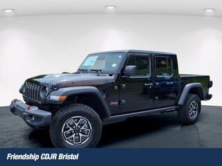 2026 Jeep Gladiator for sale in Chattanooga TN