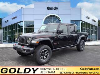 2026 Jeep Gladiator for sale in Huntington WV