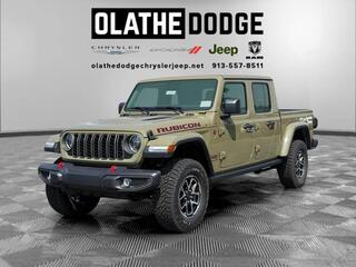 2025 Jeep Gladiator for sale in Olathe KS