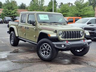 2025 Jeep Gladiator for sale in Cincinnati OH