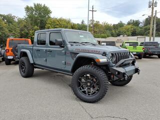 2025 Jeep Gladiator for sale in Roanoke VA