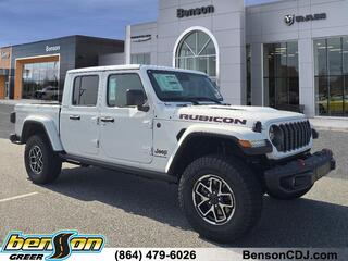 2025 Jeep Gladiator for sale in Greer SC