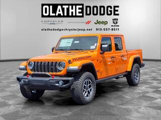 2025 Jeep Gladiator for sale in Olathe KS