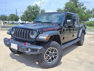 2025 Jeep Gladiator for sale in Pasadena TX