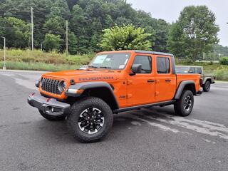 2025 Jeep Gladiator for sale in Chattanooga TN