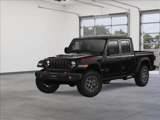 2025 Jeep Gladiator for sale in Cleveland TX