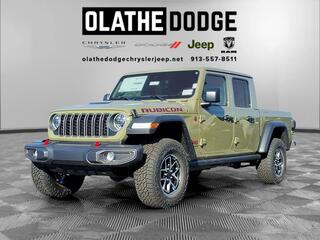 2025 Jeep Gladiator for sale in Olathe KS
