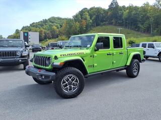 2025 Jeep Gladiator for sale in Chattanooga TN