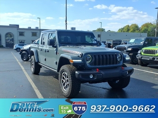 2025 Jeep Gladiator for sale in Dayton OH