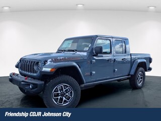 2026 Jeep Gladiator for sale in Greenville SC