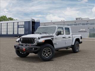 2026 Jeep Gladiator for sale in Huntsville TX