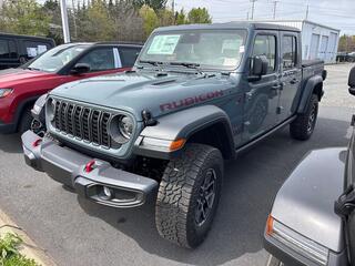 2026 Jeep Gladiator for sale in Forest City NC