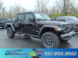 2026 Jeep Gladiator for sale in Dayton OH