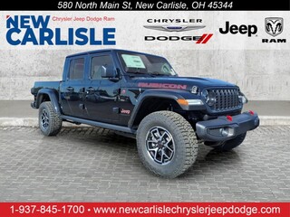 2026 Jeep Gladiator for sale in New Carlisle OH