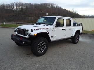 2025 Jeep Gladiator for sale in Huntington WV