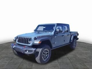 2025 Jeep Gladiator for sale in Fort Mill SC