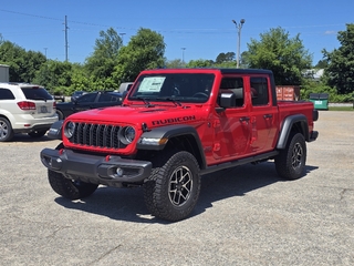 2025 Jeep Gladiator