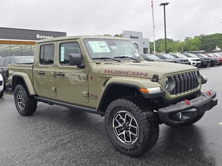 2025 Jeep Gladiator for sale in Greer SC