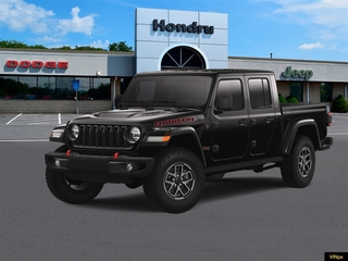 2025 Jeep Gladiator