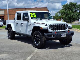 2025 Jeep Gladiator for sale in South Hill VA