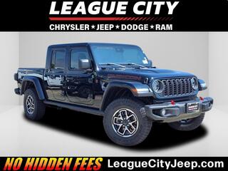 2025 Jeep Gladiator