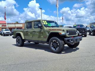 2025 Jeep Gladiator
